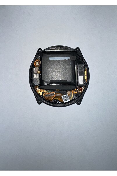 instatech Watch Gt3 46 Mm JPT-B19 Akıllı Saat Batarya Pil ( Çıkma )