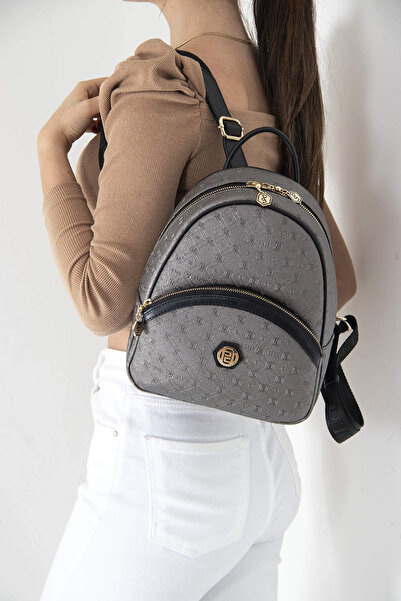 Silver Polo Rucsac unisex 945