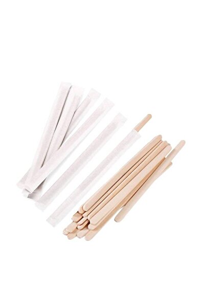 Generic Tea and coffee stirrer, packaged (250 pieces)