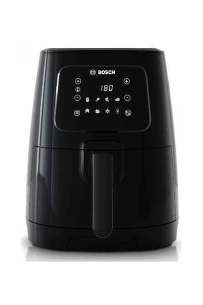 Bosch MAF240B0 8 Ön Ayarlı Programa Sahip Serie 2 Air Fryer