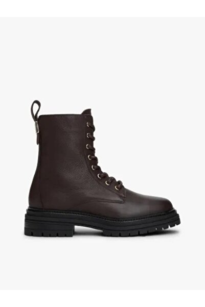 Tommy Hilfiger Dámské boty FW0FW08767BCR