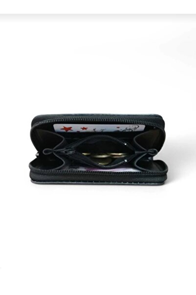 zahider Πορτοφόλι για αγόρια με θέμα τον χαρακτήρα