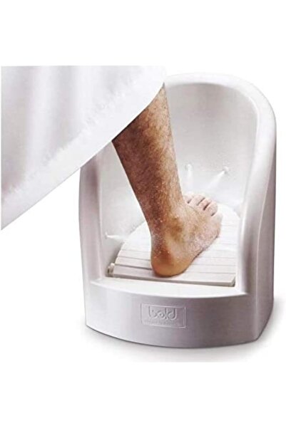 Generic Automatic Foot Washer for Wudu