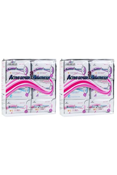 AxeIon 2 طقم دواسات تينز إيريز