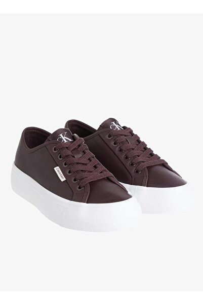Calvin Klein Kadın Sneaker YW0YW01932VH2