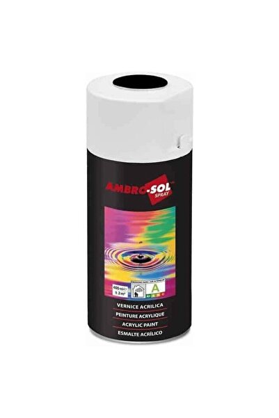 JollyMag Μπλε σπρέι βαφής, Ral 5007, 400ml, Ambrosol