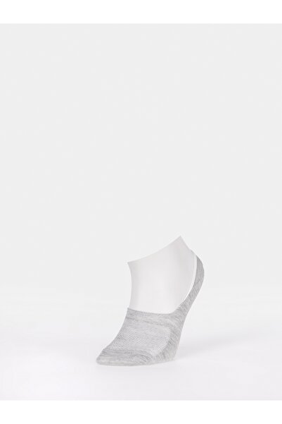Colin's Erkek Gri Çorap