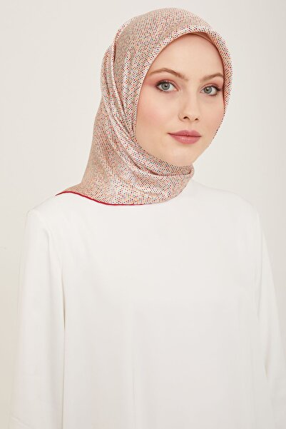 Armine ΜΕΤΑΞΩΤΟ ΦΟΥΛΑΡΙ 9113D (ΣΟΥΡΑ) 83