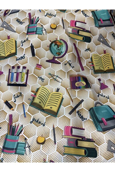 MEKİK MANİFATURA SIRA ÖRTÜLÜK DERTSİZ RAŞEL KUMAŞ (1 METRE İÇİN)