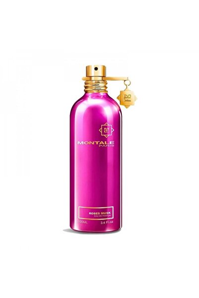Montale عطر مونتال روز مسك او دو بارفيوم 100مل