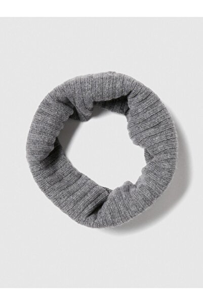 Sisley Men's Cashmere Blend Neck Collar 323A122Hsu001-Sis507