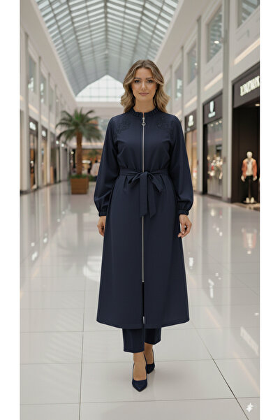 Ceremony DANTEL DETAYLI TRENÇKOT