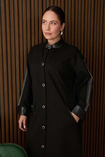 MÜSEMMA Large Size Belinay Cap