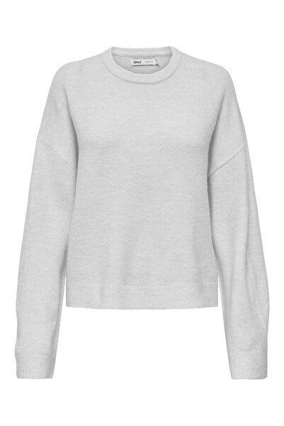 ONLY Strickpullover ONLSIMONI Strickpullover