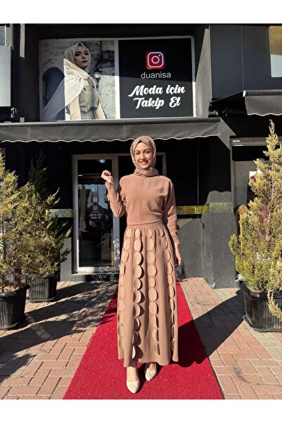 Ceremony Cookie Etekli Takım W-6910