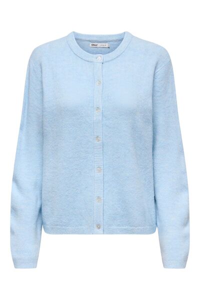 ONLY Strickjacke ONLSIMONI Strickjacke