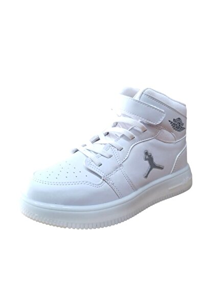 ahmet çağlar Cool Haykat Long Children's Basketball Shoes