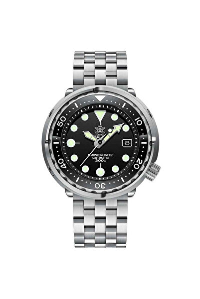 Steeldive Αυτόματο ρολόι κατάδυσης SD1970, μηχανισμός NH35, κρύσταλλο ζαφειρι...