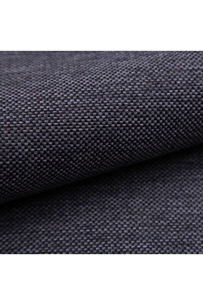 TUSI FABRICS Material tapiterie, Stofa tapiterie canapele, Muna, Gri inchis, 100 x 140 cm, 1 metru liniar