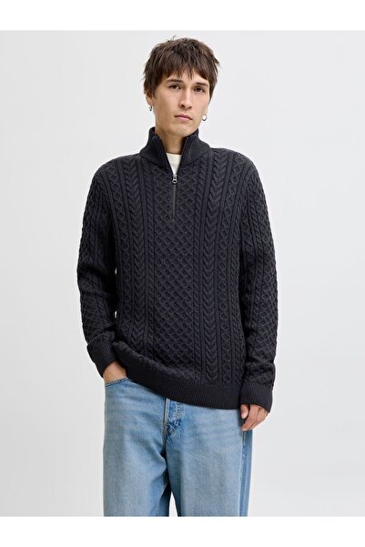 Jack & Jones Premium Strickpullover Strickpullover