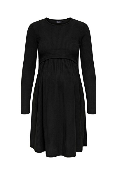 ONLY MATERNITY Kleid OLMMALAYA Midikleid