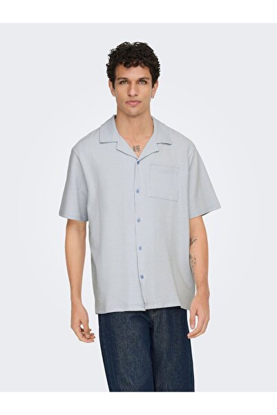 Only & Sons Hawaii-Hemd ONSKIAN Hawaii-Hemd