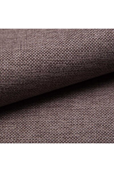 TUSI FABRICS Material tapiterie, Stofa tapiterie canapele, Muna, Aramiu, 100 x 140 cm, 1 metru liniar