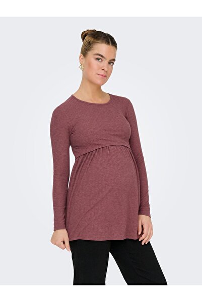 ONLY MATERNITY Bluse OLMMALAYA Bluse