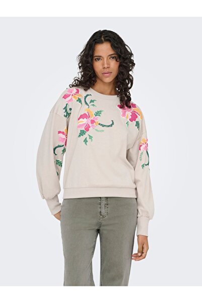 ONLY Sweatshirt ONLBROOKE Sweatshirt