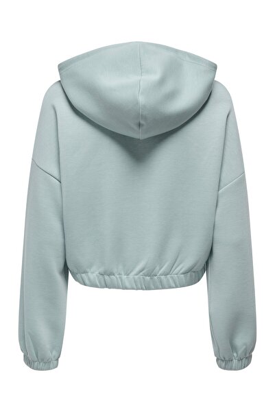 ONLY Strickjacke ONLSCARLETT Sweatshirt