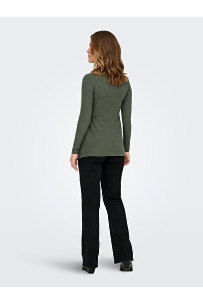 ONLY MATERNITY Bluse OLMMALAYA Bluse