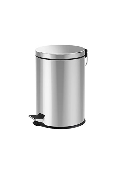 Clino Stainless Steel Pedal Trash Bin 20 L