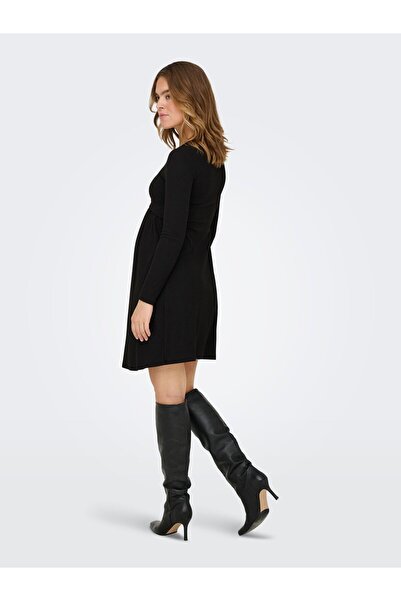 ONLY MATERNITY Kleid OLMMALAYA Midikleid