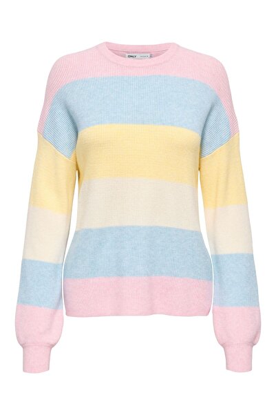 ONLY Strickpullover ONLATIA Strickpullover