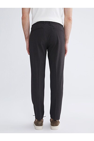 LC Waikiki Southblue Standard Fit Men's Trousers