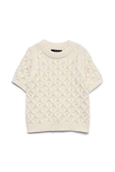 Vero Moda Strickpullover VMCATANIA Strickpullover