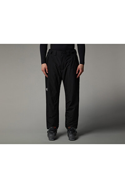 THE NORTH FACE M Descendit Pant Men's Outdoor Pants Nf0A87Zyjk31 Black