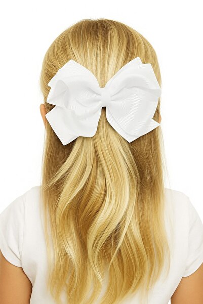 SeaBubbles Σχολική Καρφίτσα με Κορδέλα ΣΤΑΝΤΑΡΤ ΛΕΥΚΟ