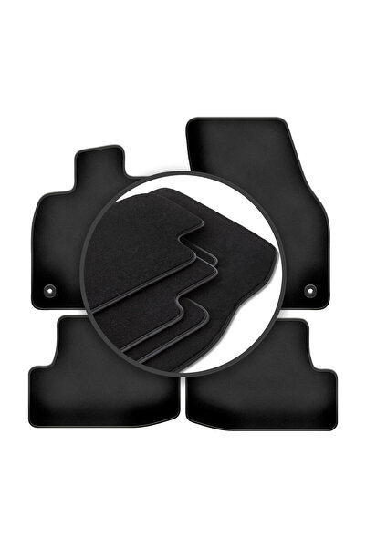 Other Covorașe auto premium pentru: Audi Q2 crossover (2016-)