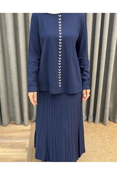 Nuss طقم تريكو-26K 1351