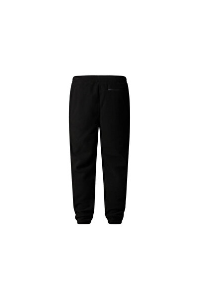THE NORTH FACE M Glacier Fleece Pant Erkek Outdoor Eşofman Altı NF0A8D0TJK31 Siyah