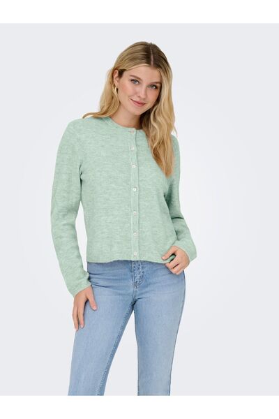 ONLY Strickjacke ONLSIMONI Strickjacke