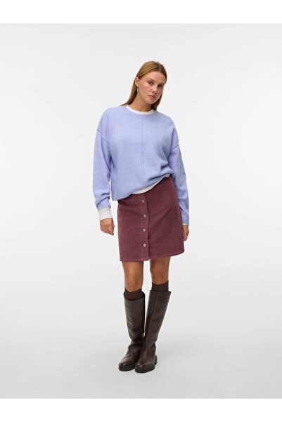 Vero Moda Strickpullover VMBESTI Strickpullover