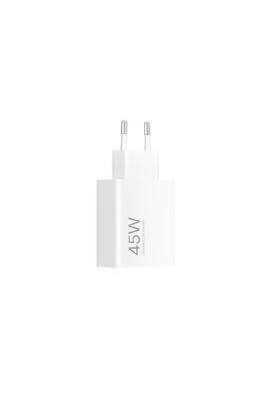 Other Adaptor de alimentare Xiaomi 45W Turbo Charging (Tip A)