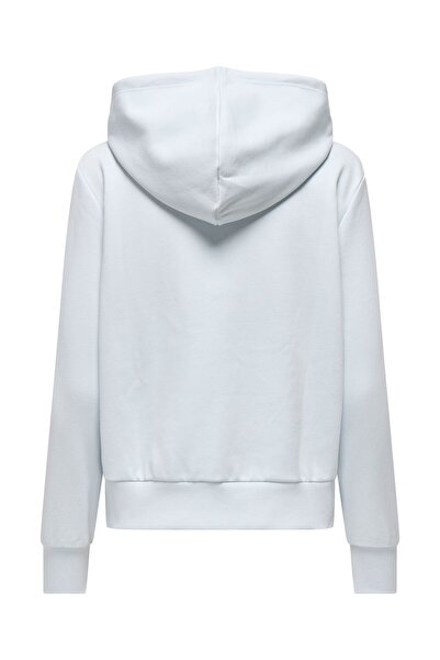 ONLY Kapuzenpullover ONLNOLI Sweatshirt