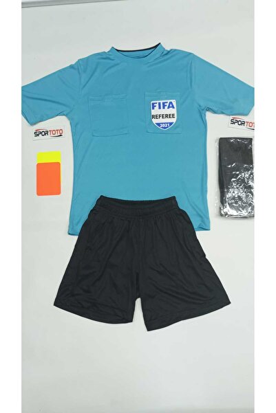 HAKEMSTORE Coçuk Hakem Forması