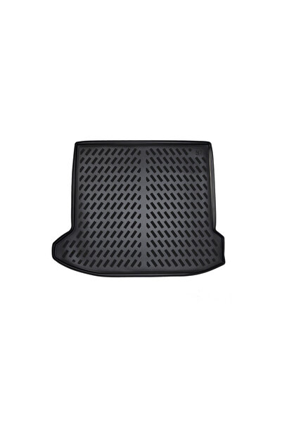 Lumi LUXURY Covor portbagaj tavita premium compatibil Hyundai Ioniq V 2021-