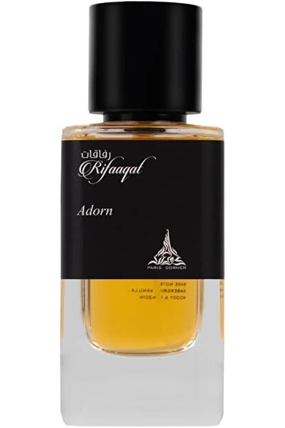 Paris Corner رفاقات – أدورن 85 مل أو دي بارفان (للجنسين)