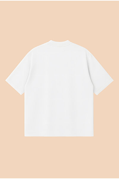 PURE POWER Stwd Basic Boxy Fit Oversize Unisex Tshirt – Printed T-Shirt |   Streetwear