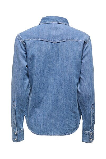 ONLY Jeanshemd ONLCHARLIZE Jeanshemd